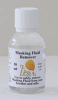 Zest-it® Masking Fluid Remover