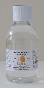 250 ml Zest-it&reg; Artist Adhesive Remover