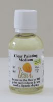 50 ml Zest-it® Clear Painting Medium
