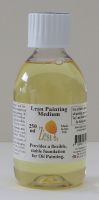 250 ml Zest-it® Lean Painting Medium