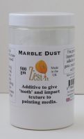 Zest-it Marble Dust Fine Grain 500gm