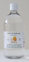 1 Litre Zest-it® Solvent (Citrus Free)