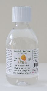 250ml Zest-it&reg; Solvent (Citrus Free)