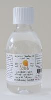 250ml Zest-it® Solvent (Citrus Free)