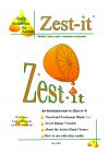 Zest-it® Booklets
